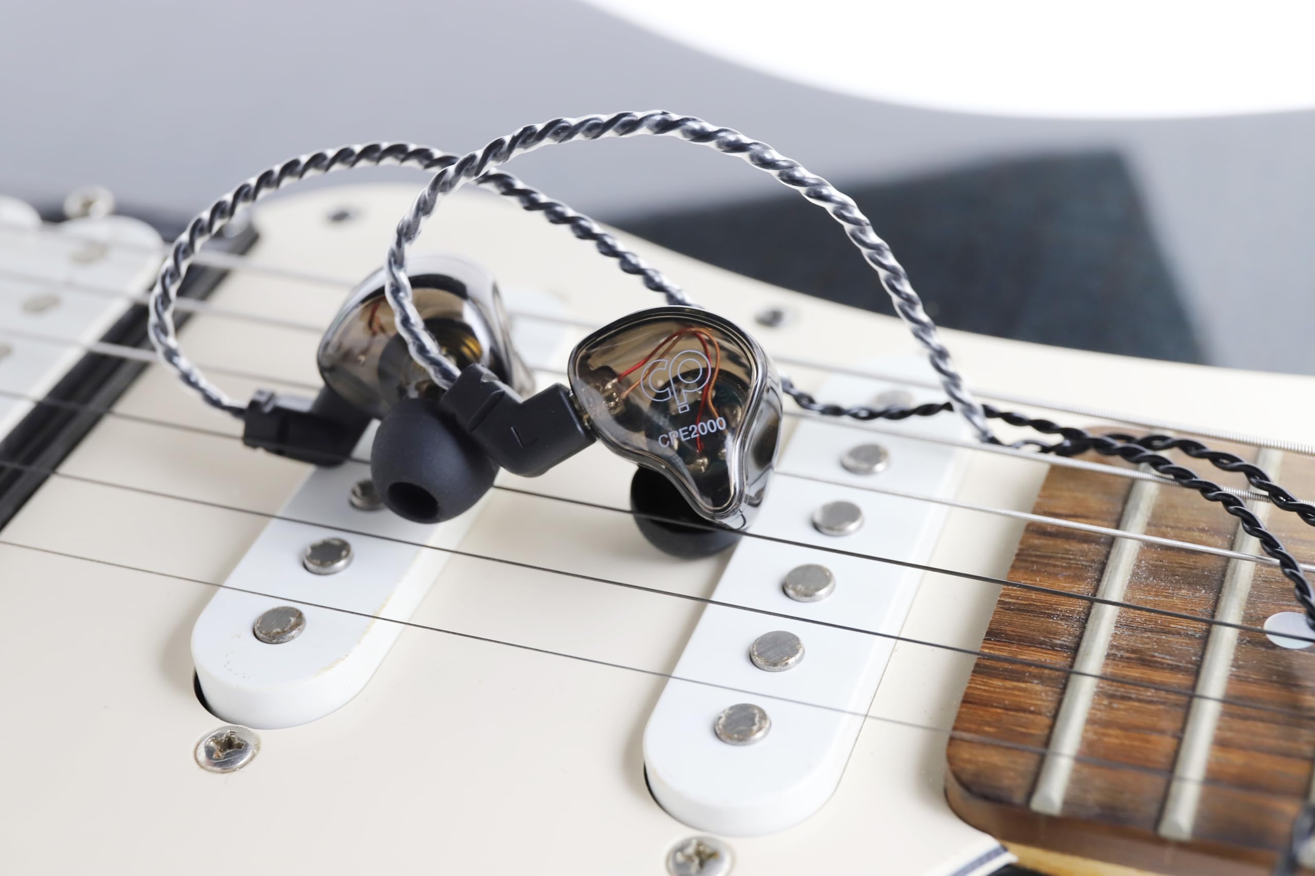 Amazon.co.jp: CLASSIC PRO (クラシックプロ) / CPE2000 カナル型